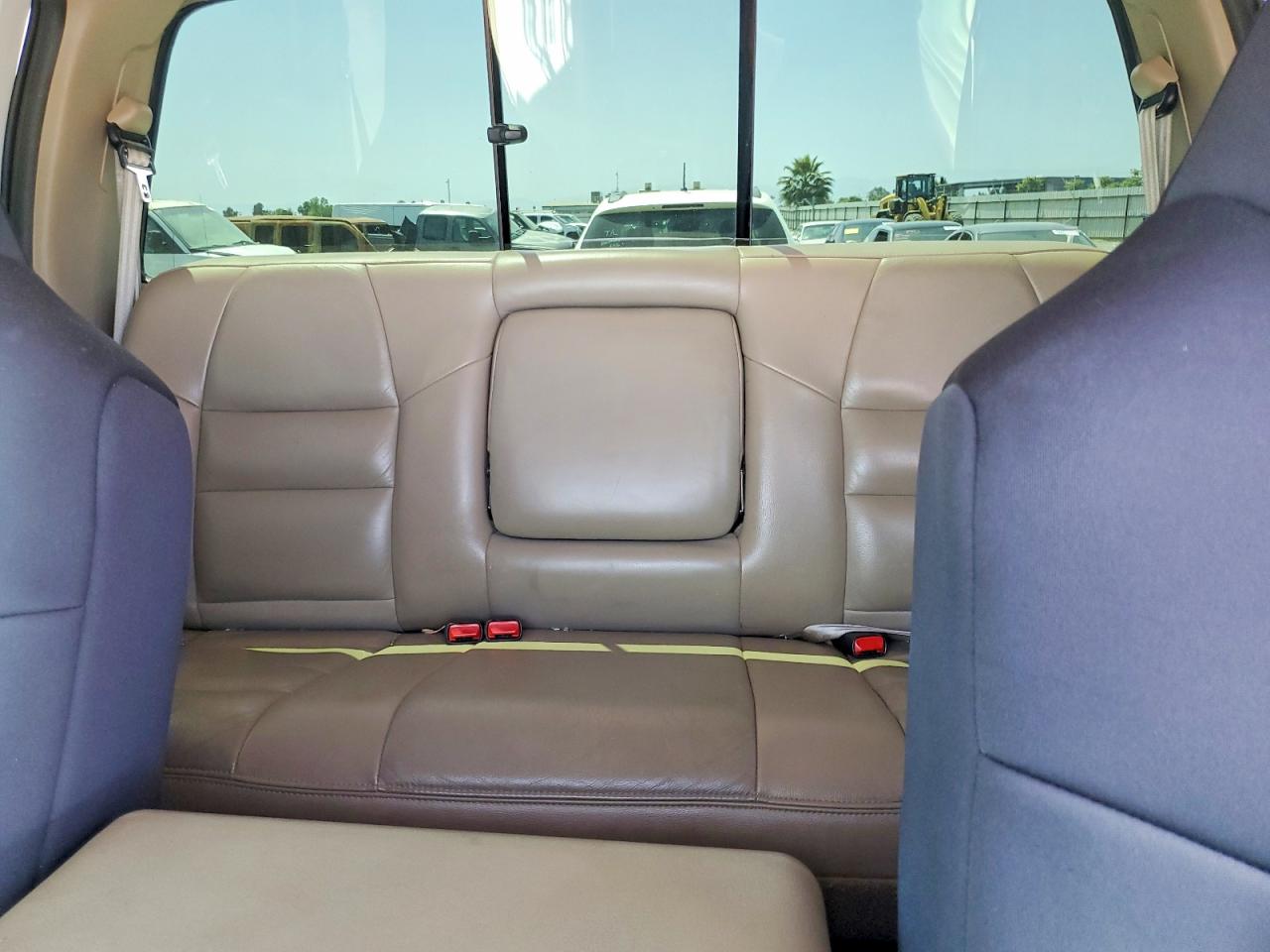 2003 FORD F250