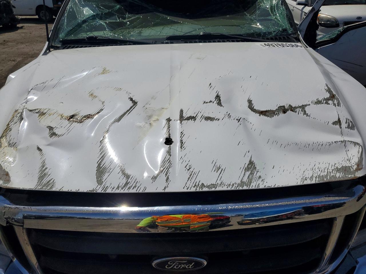 2003 FORD F250