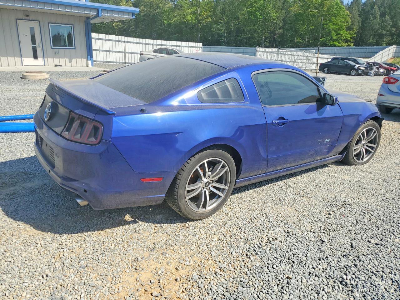2014 FORD ALL Models