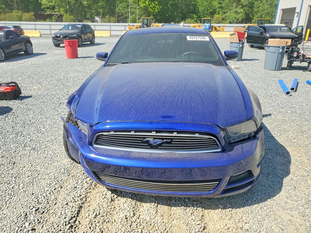 2014 FORD ALL Models