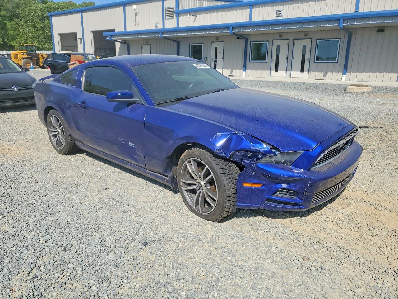 2014 FORD ALL Models