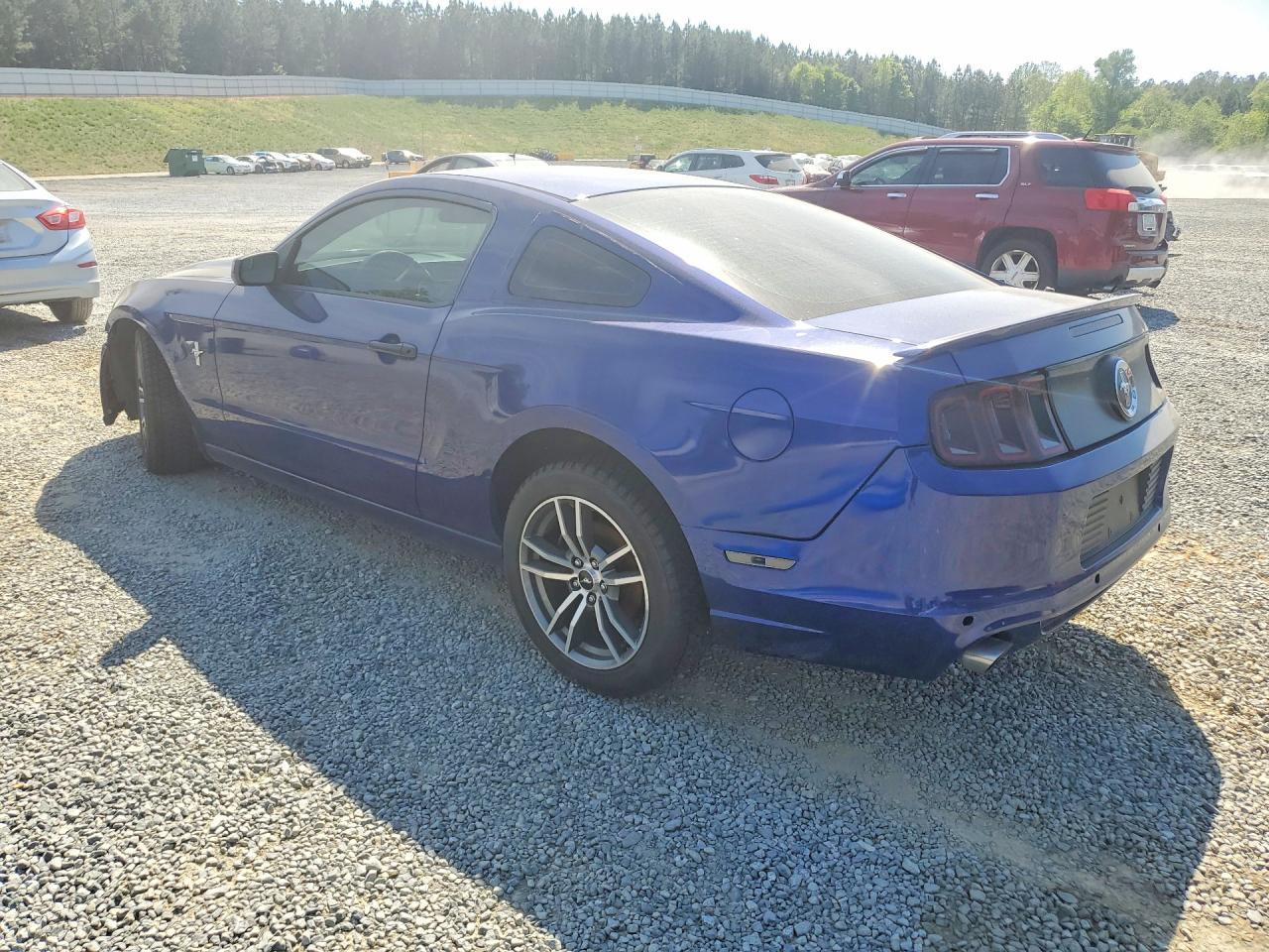 2014 FORD ALL Models