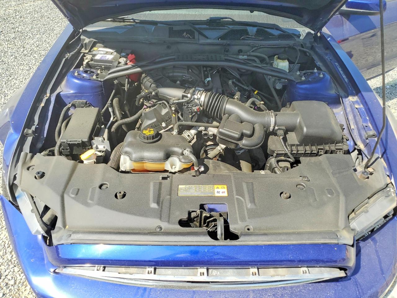 2014 FORD ALL Models