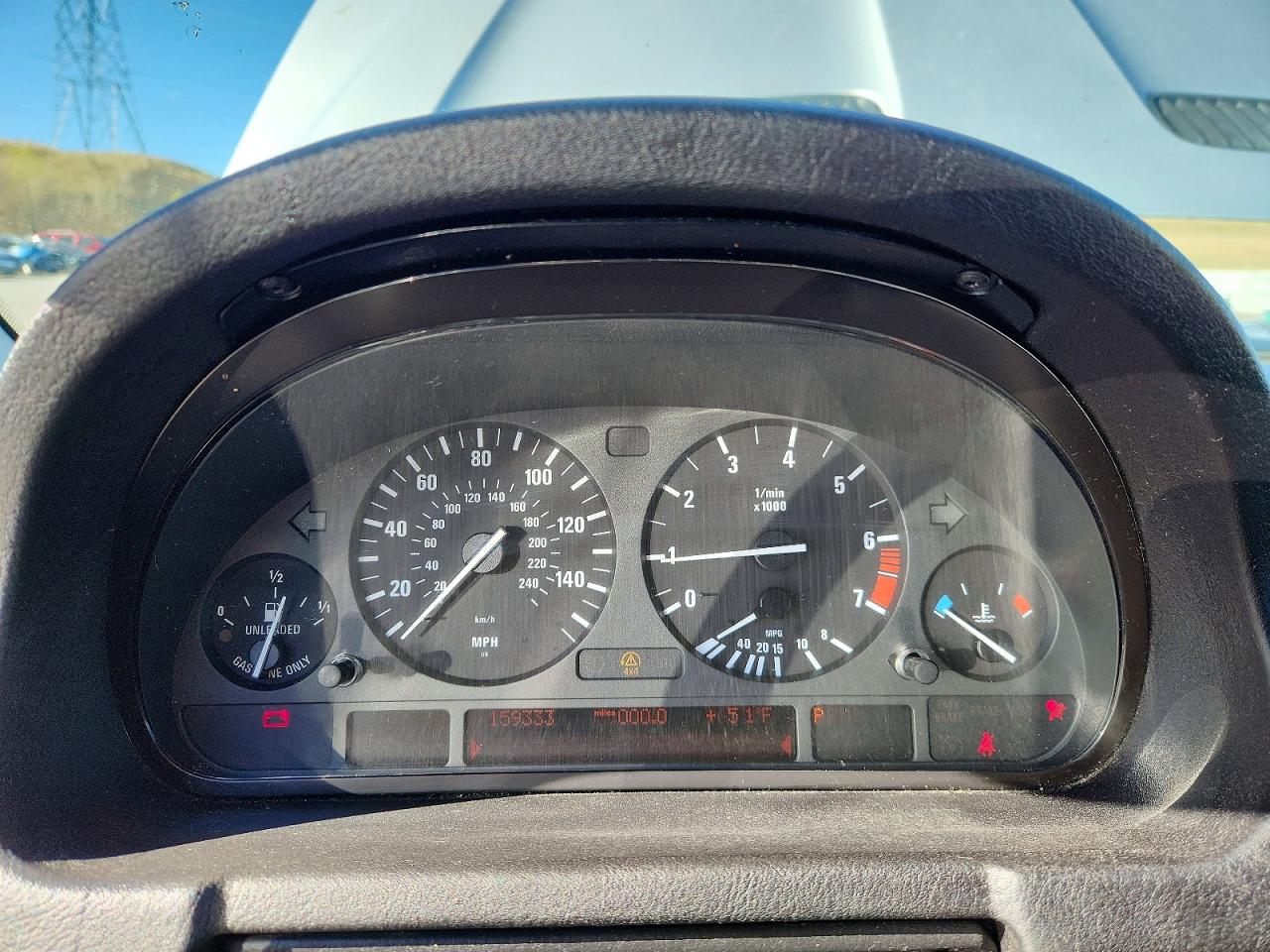 2006 BMW X5