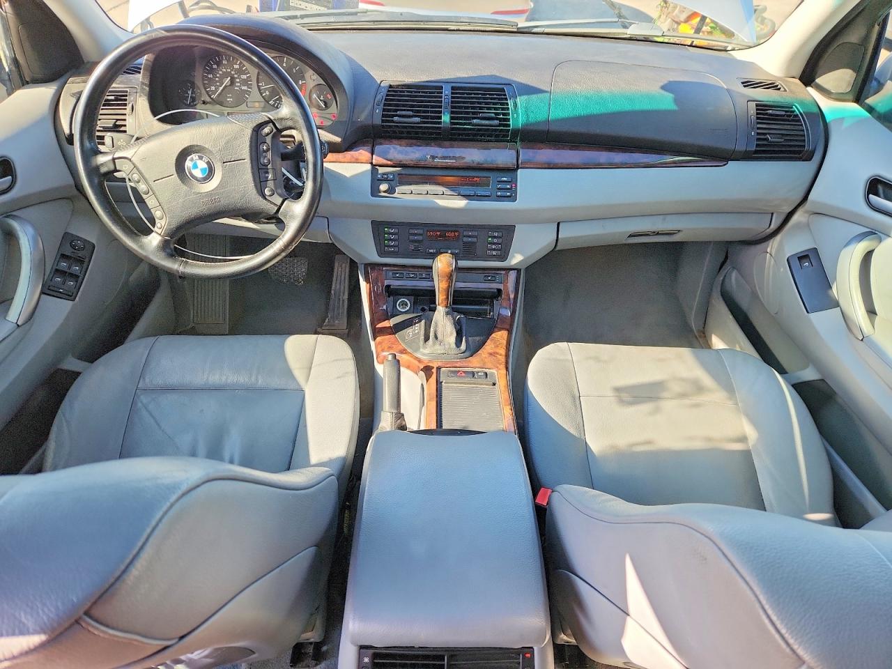 2006 BMW X5