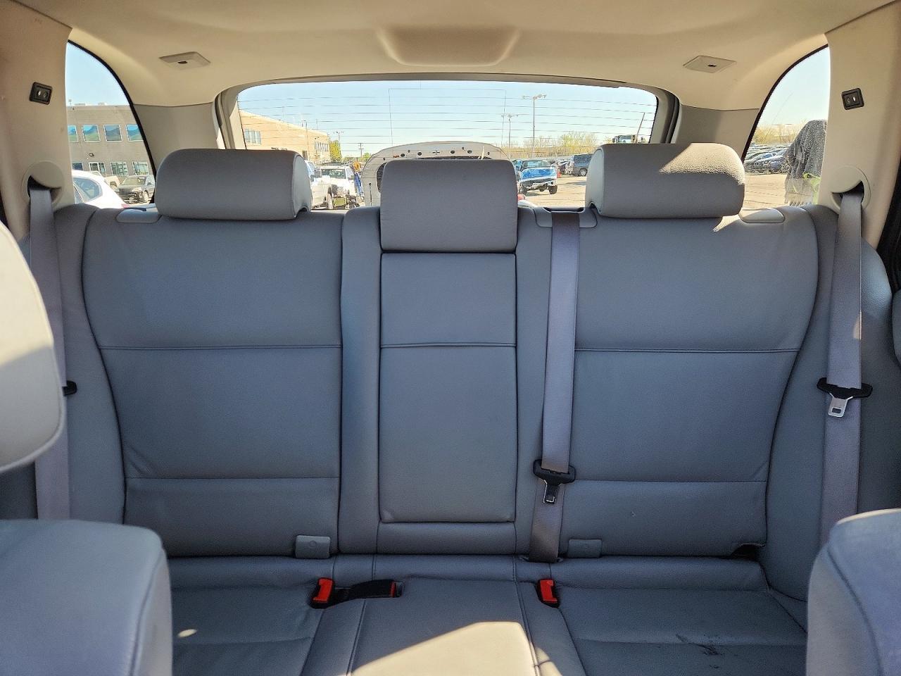 2006 BMW X5