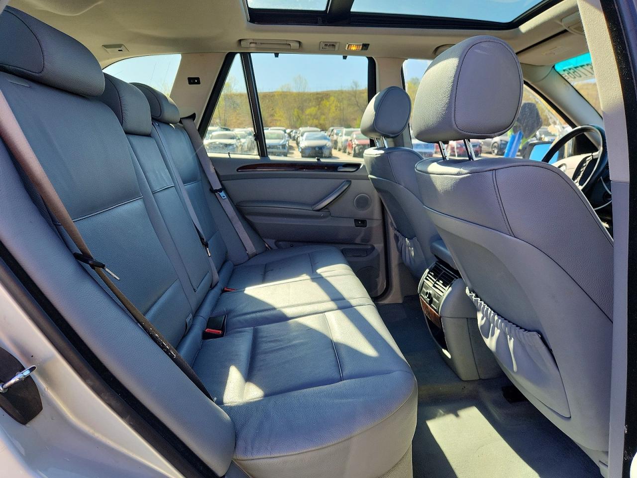 2006 BMW X5