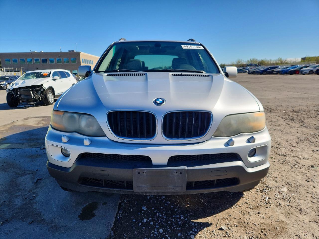 2006 BMW X5