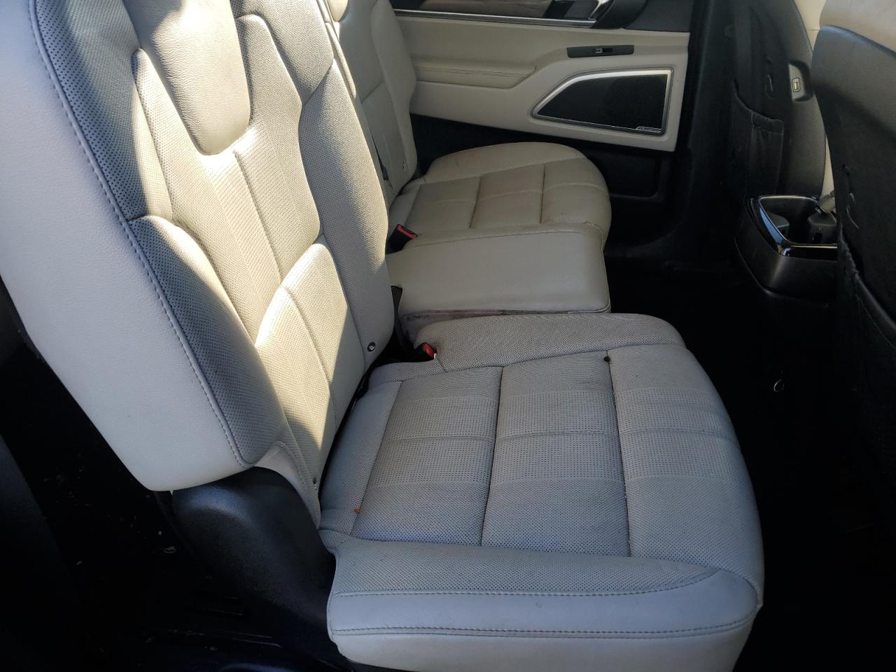 2020 KIA TELLURIDE