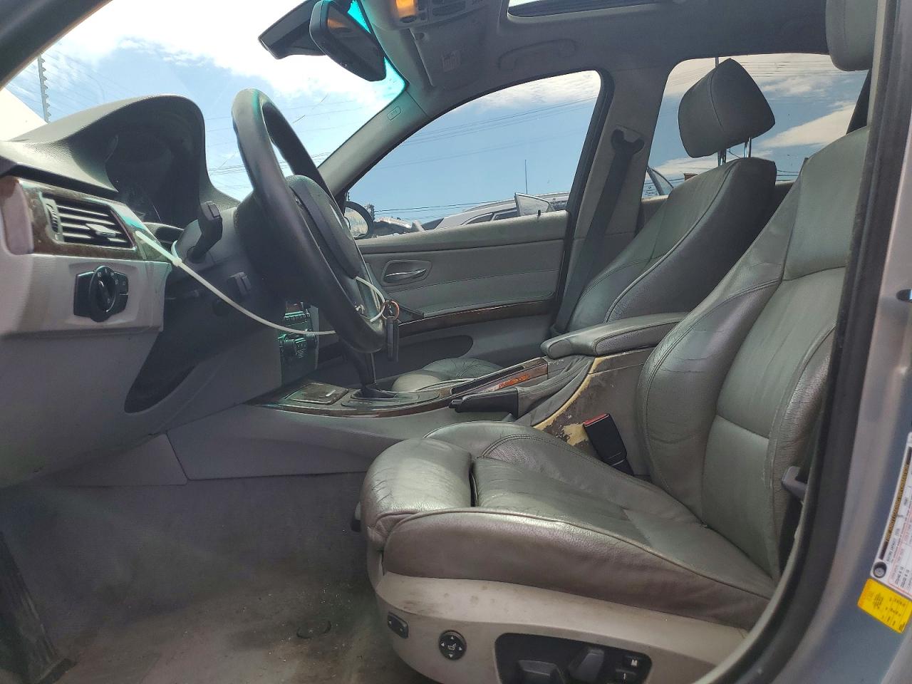2006 BMW 3 SERIES