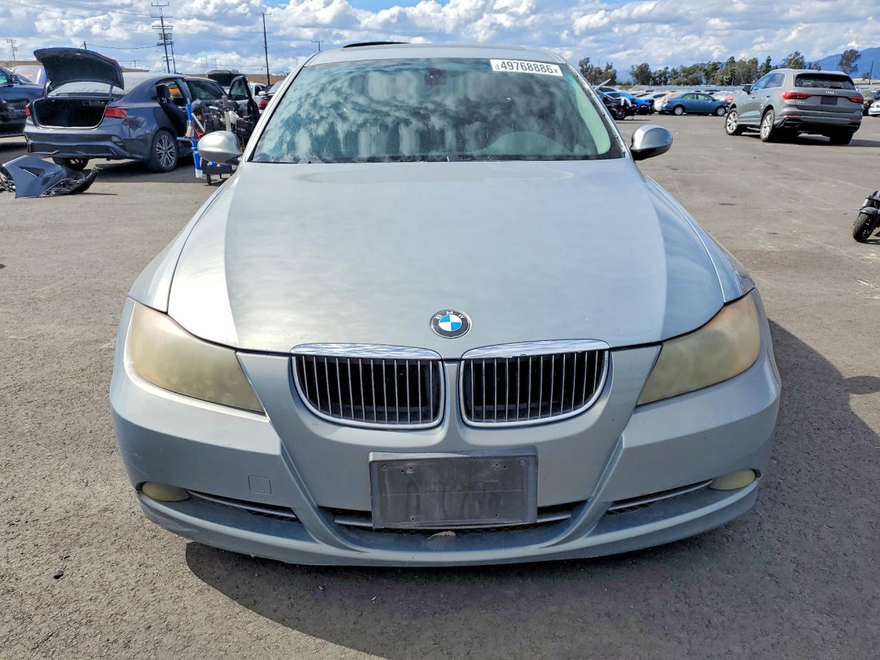 2006 BMW 3 SERIES