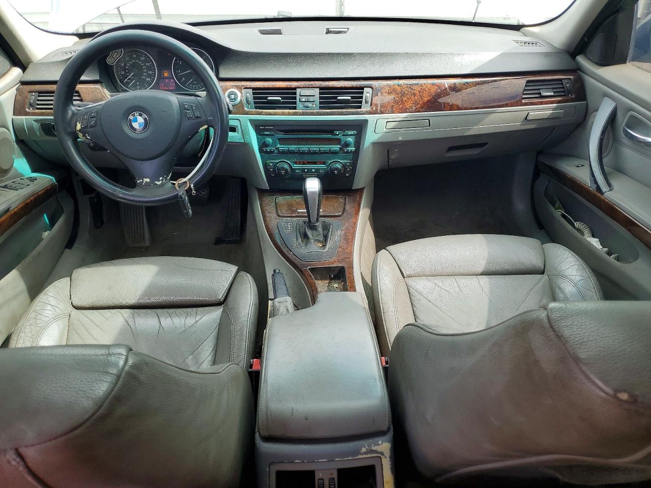 2006 BMW 3 SERIES