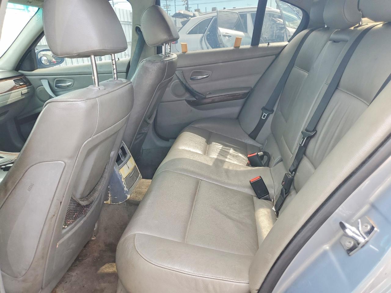 2006 BMW 3 SERIES