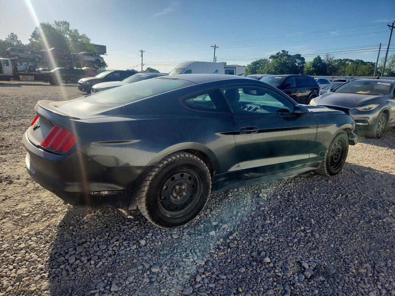 2015 FORD ALL Models