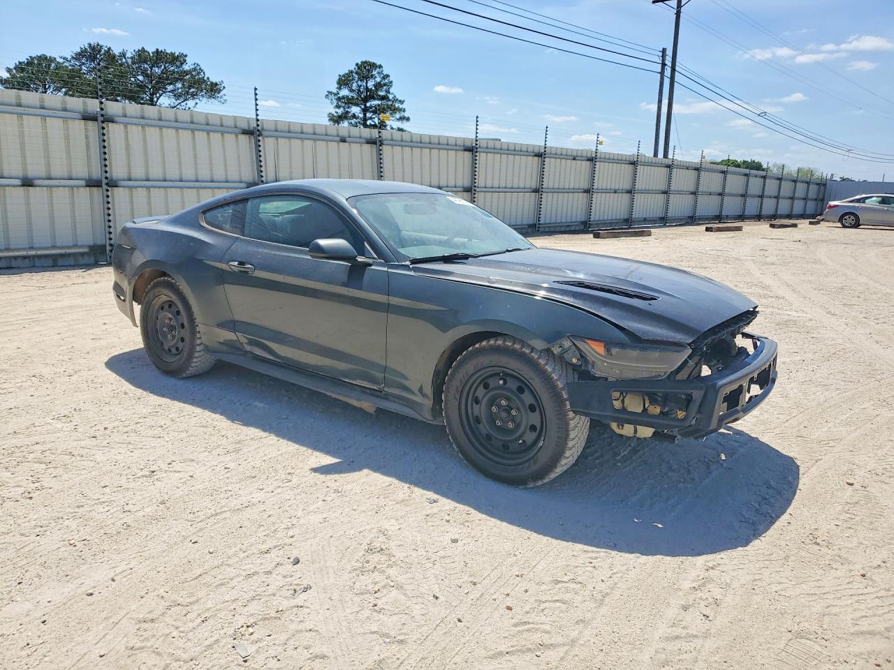 2015 FORD ALL Models