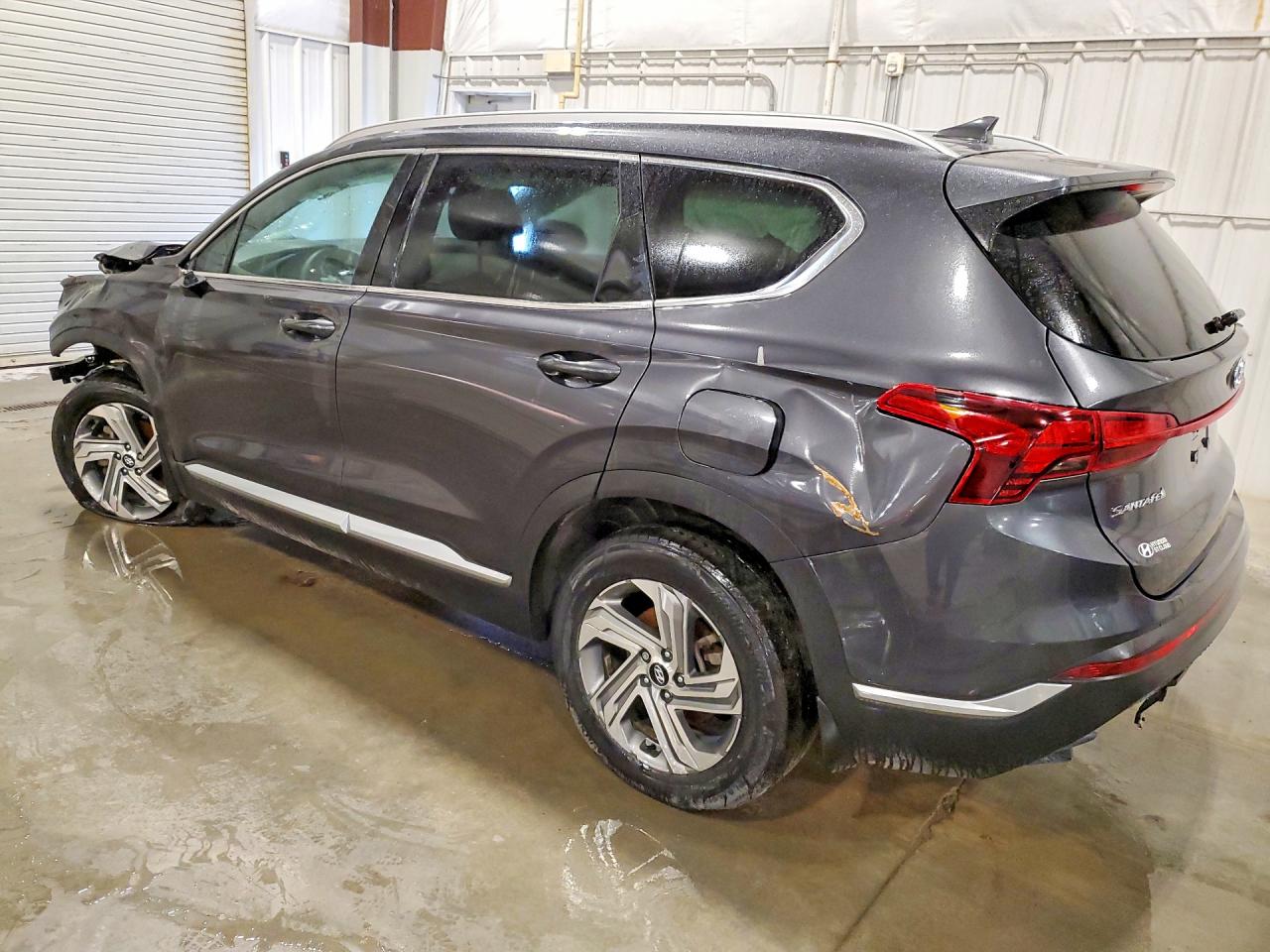 2022 HYUNDAI SANTA FE