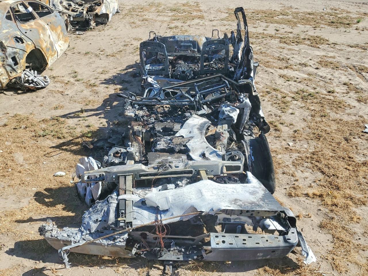 2023 FORD F150 LIGHT