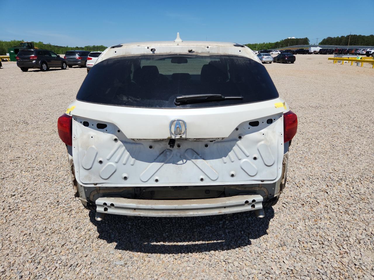2014 ACURA RDX