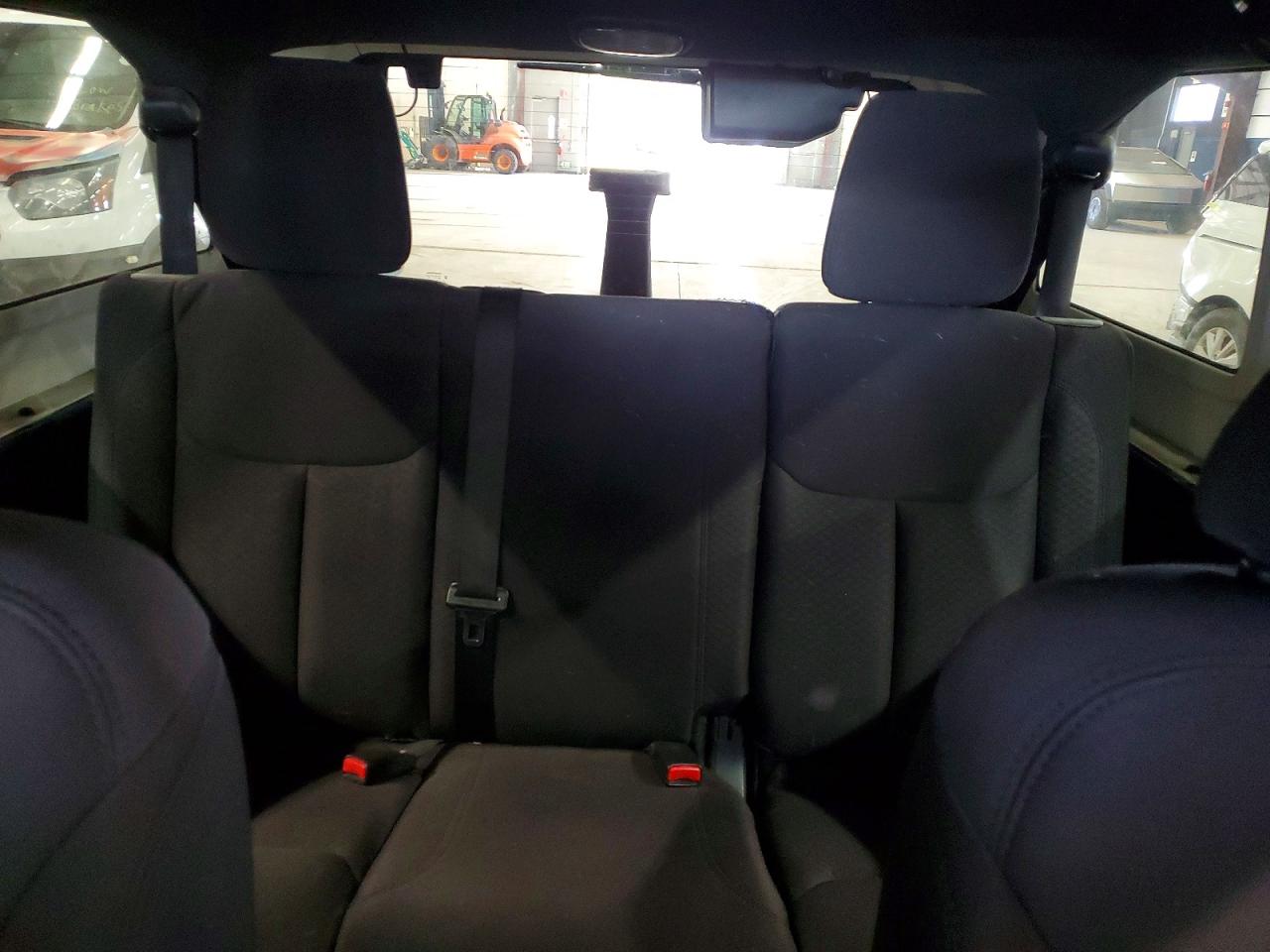 2014 JEEP WRANGLER