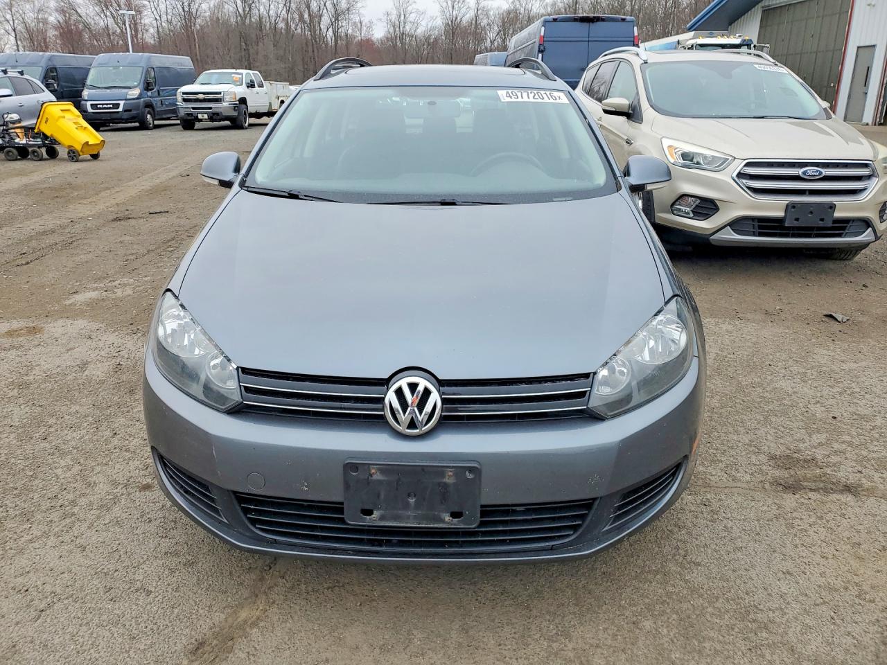2013 VOLKSWAGEN JETTA