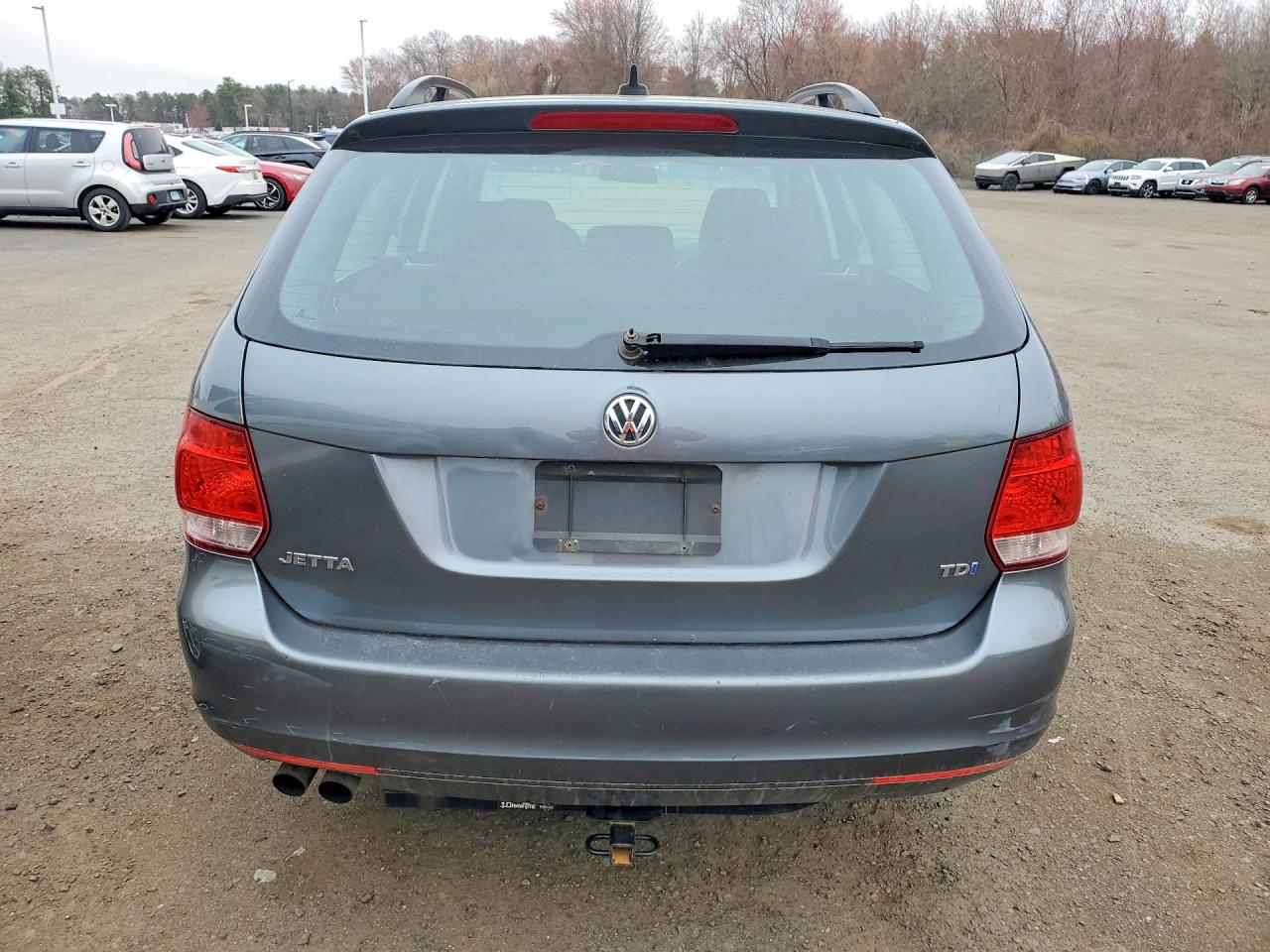 2013 VOLKSWAGEN JETTA