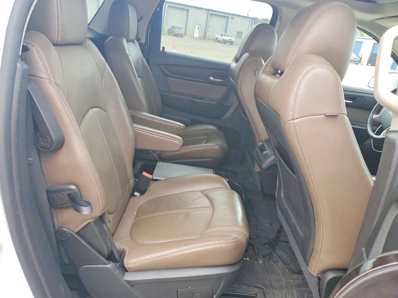 2016 GMC ACADIA