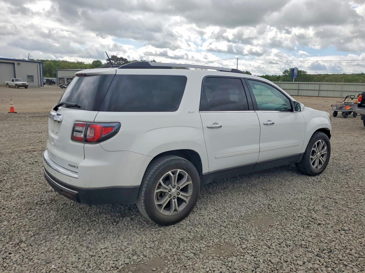 2016 GMC ACADIA