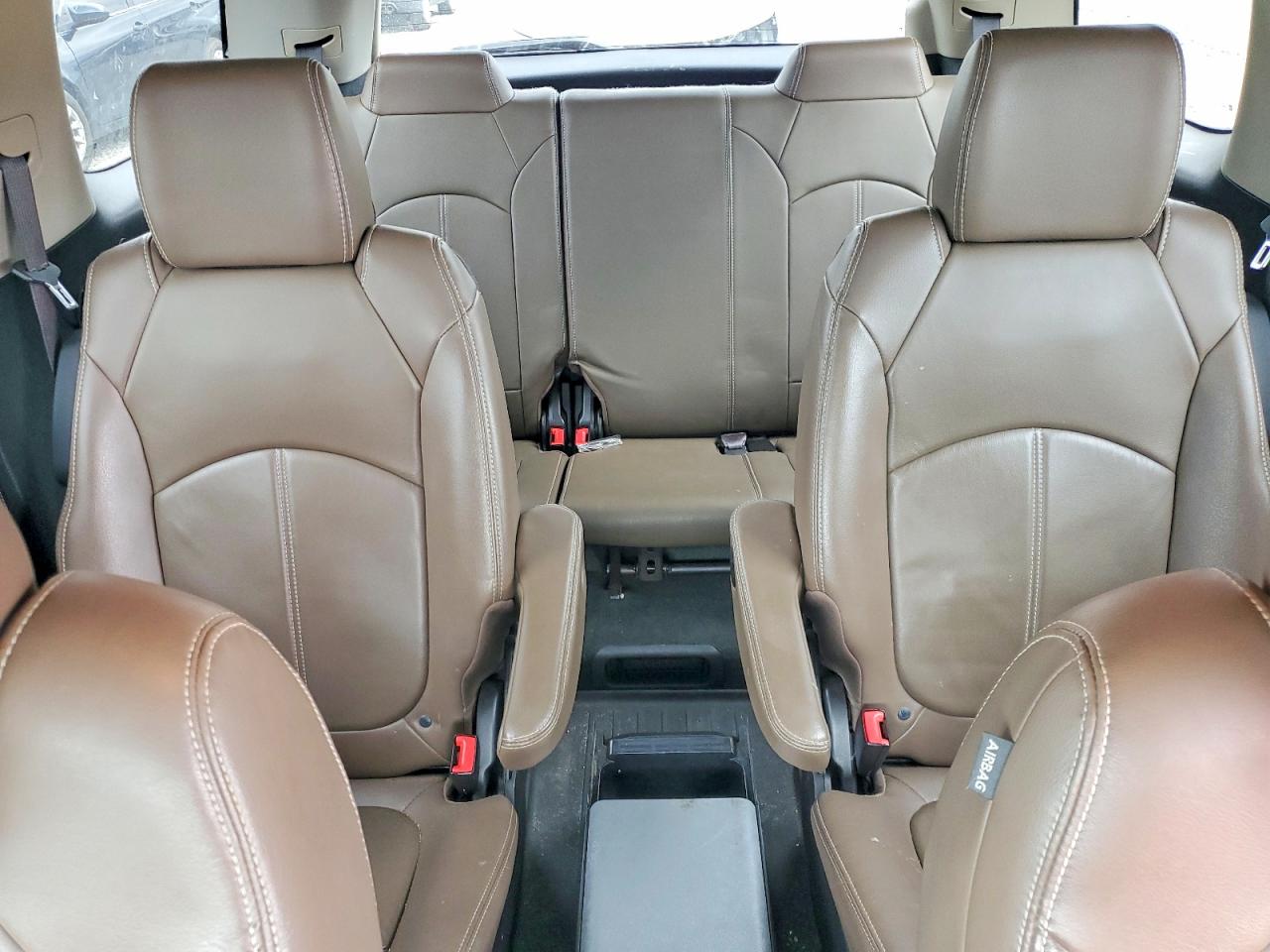 2016 GMC ACADIA