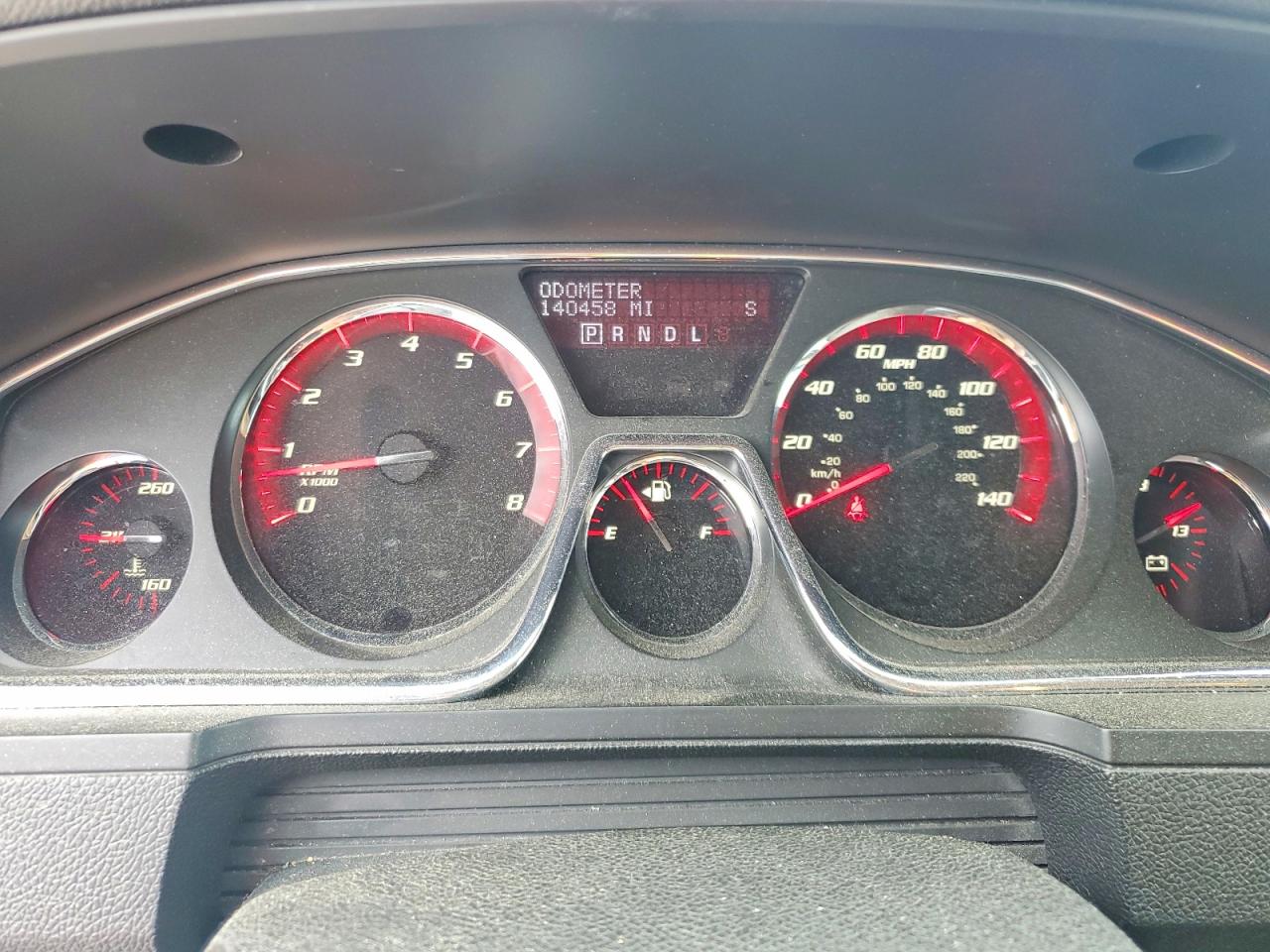 2016 GMC ACADIA