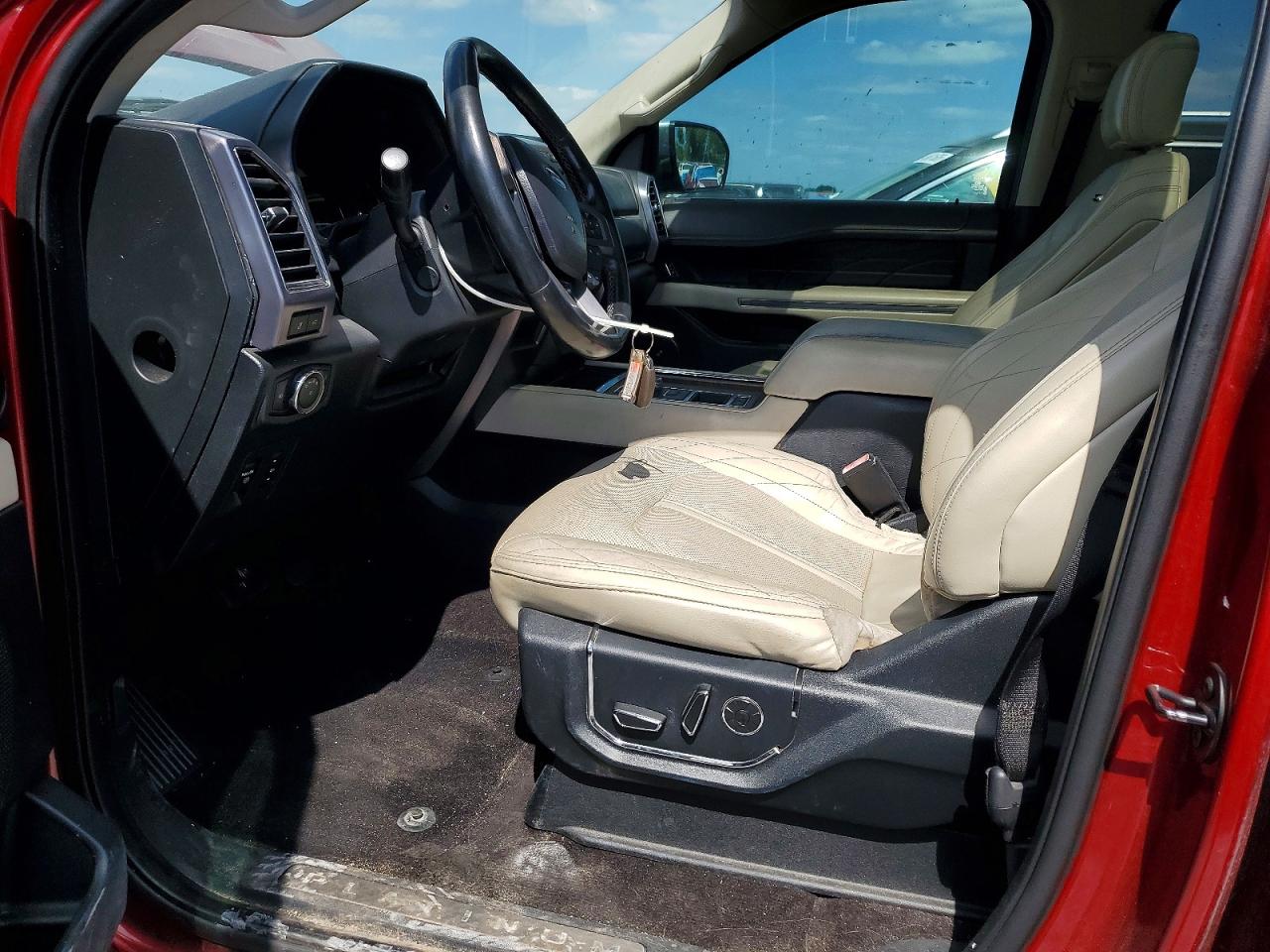 2019 FORD EXPEDITION