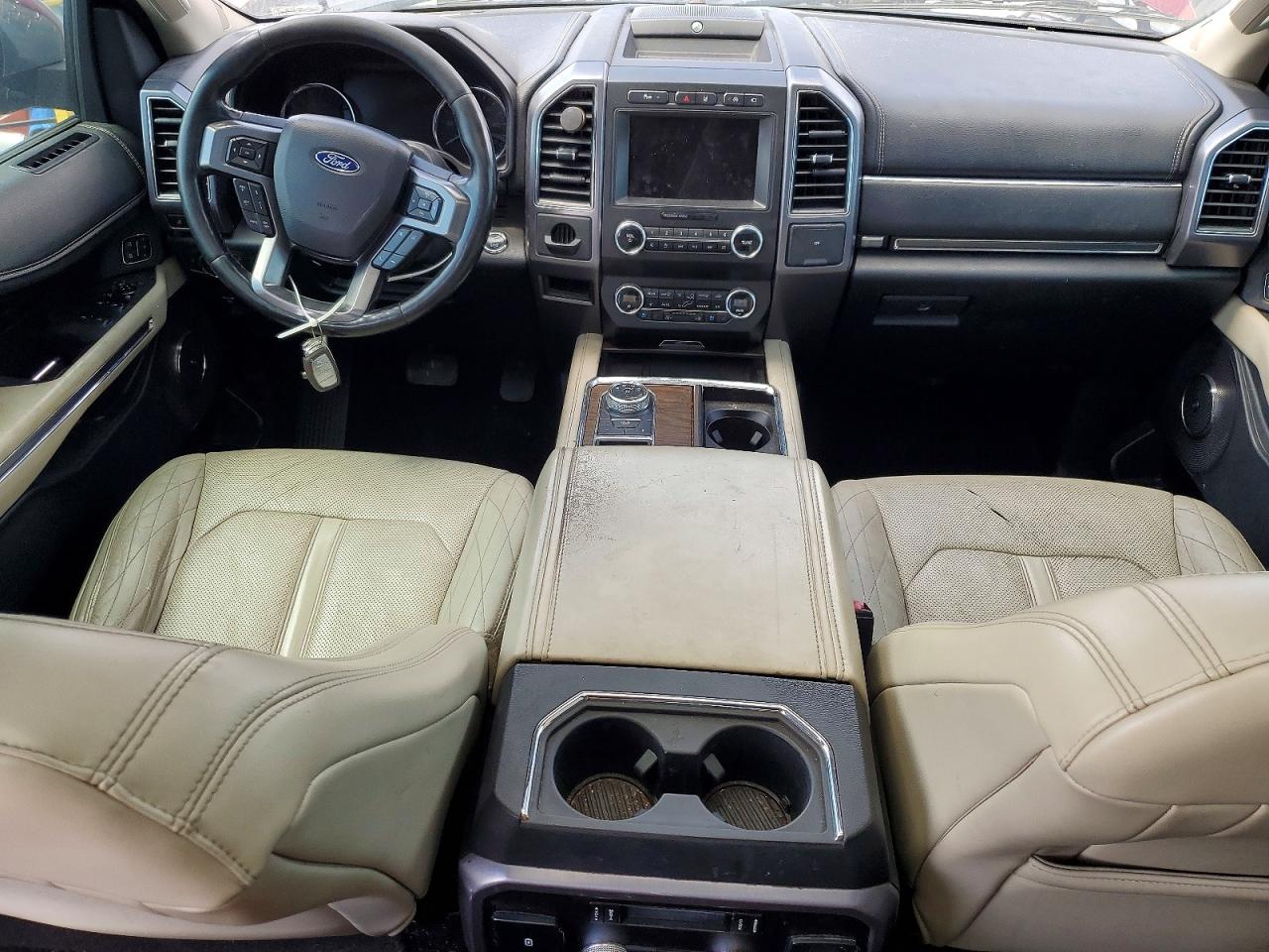 2019 FORD EXPEDITION