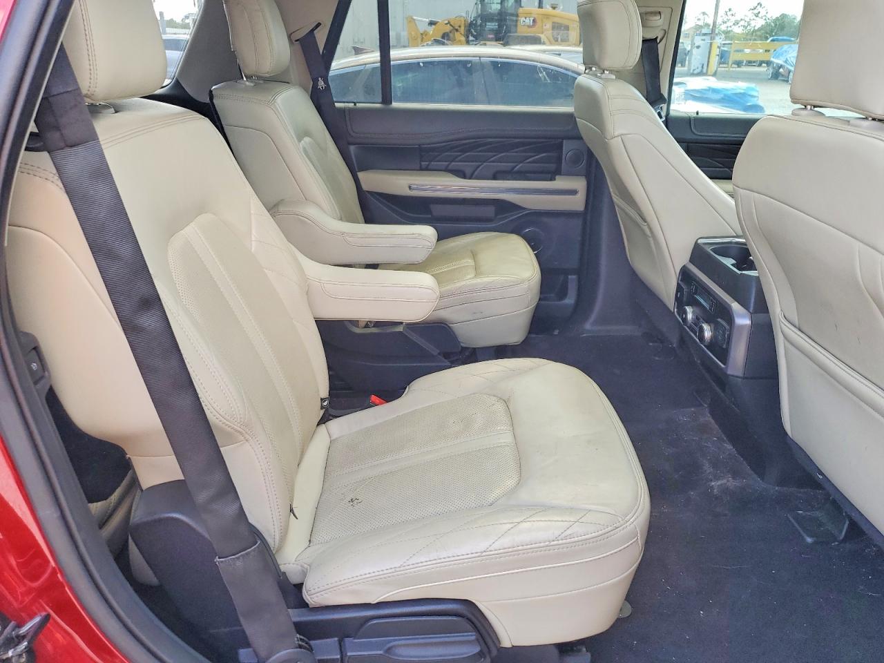 2019 FORD EXPEDITION