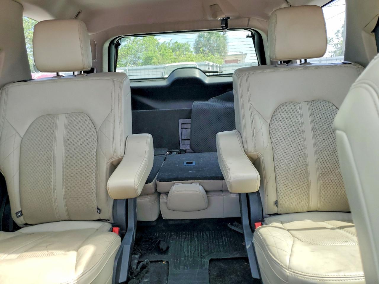 2019 FORD EXPEDITION