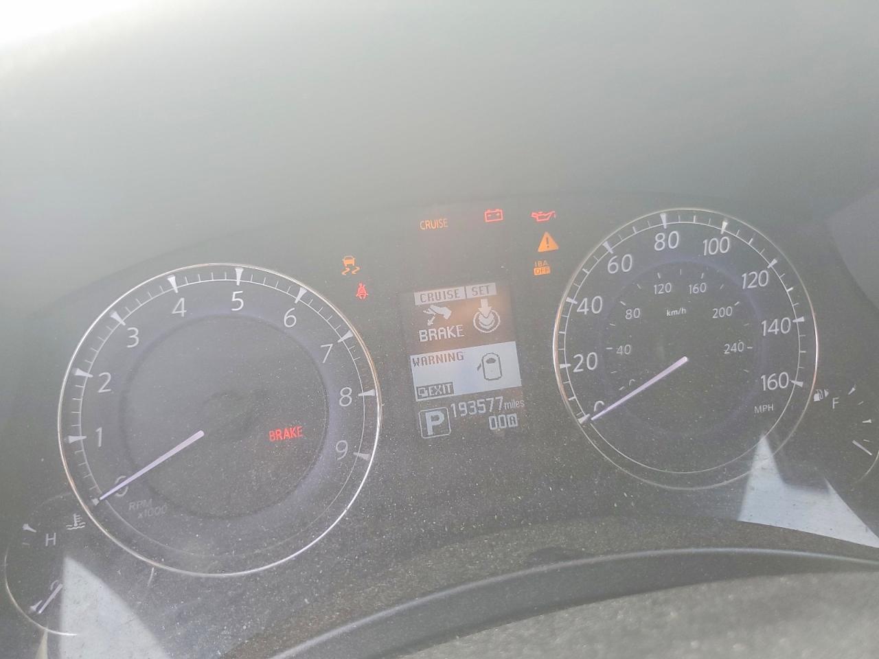 2017 INFINITI QX50