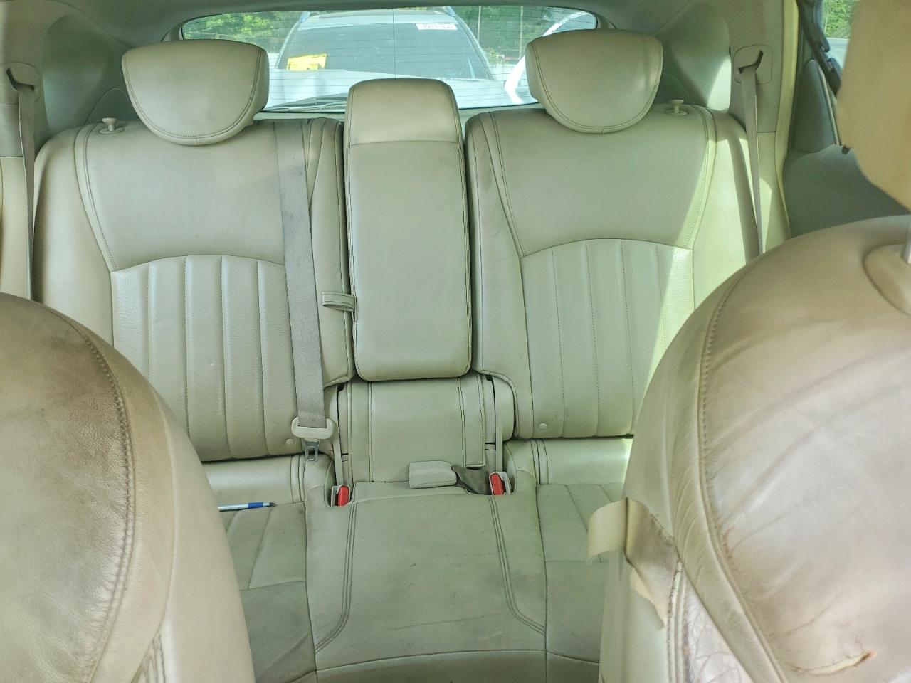 2017 INFINITI QX50
