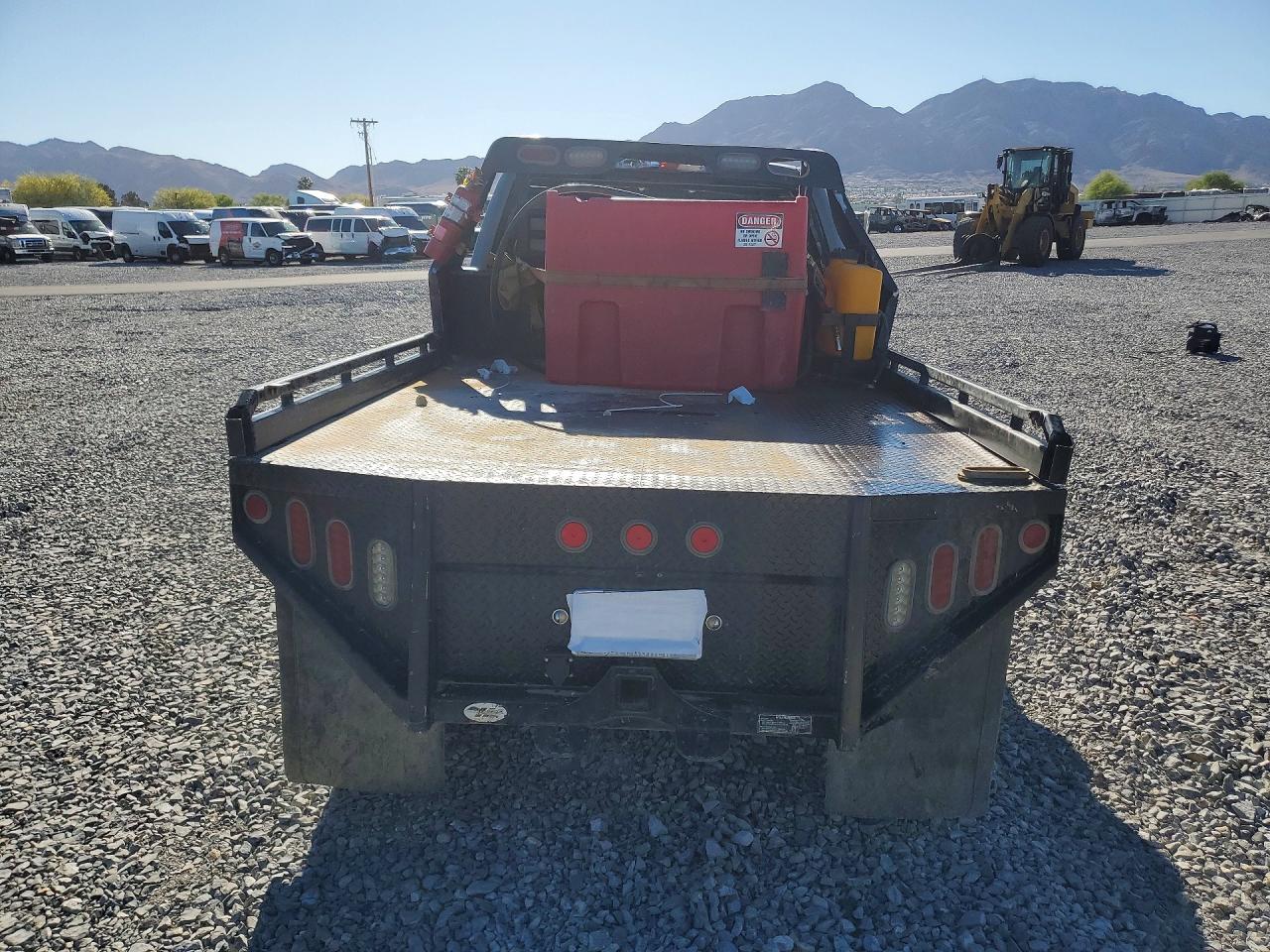 2021 FORD F250