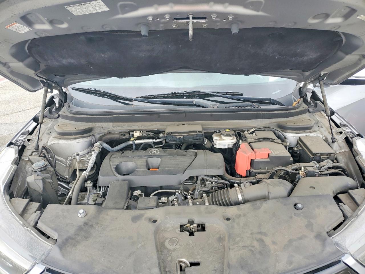 2020 ACURA RDX