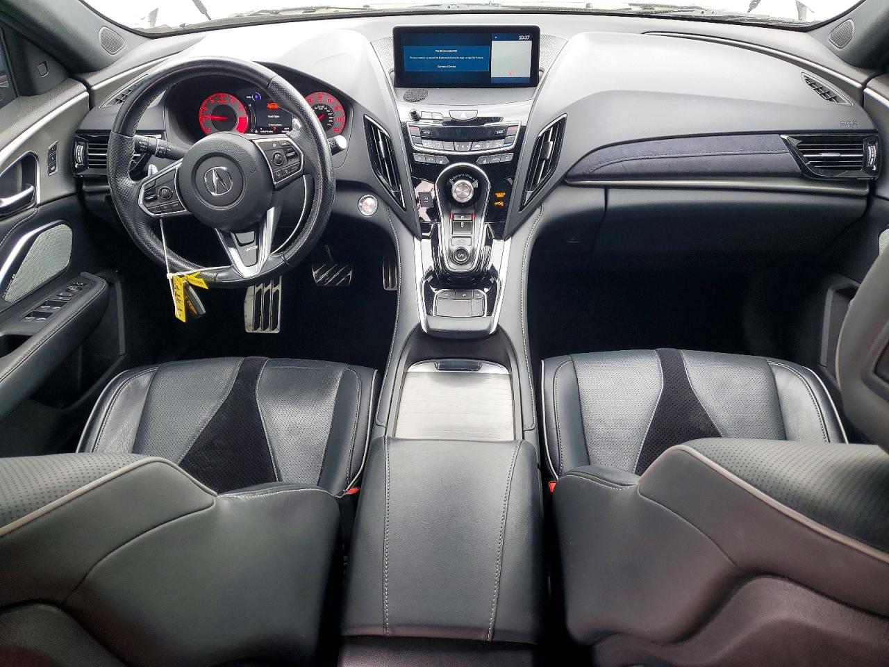 2020 ACURA RDX