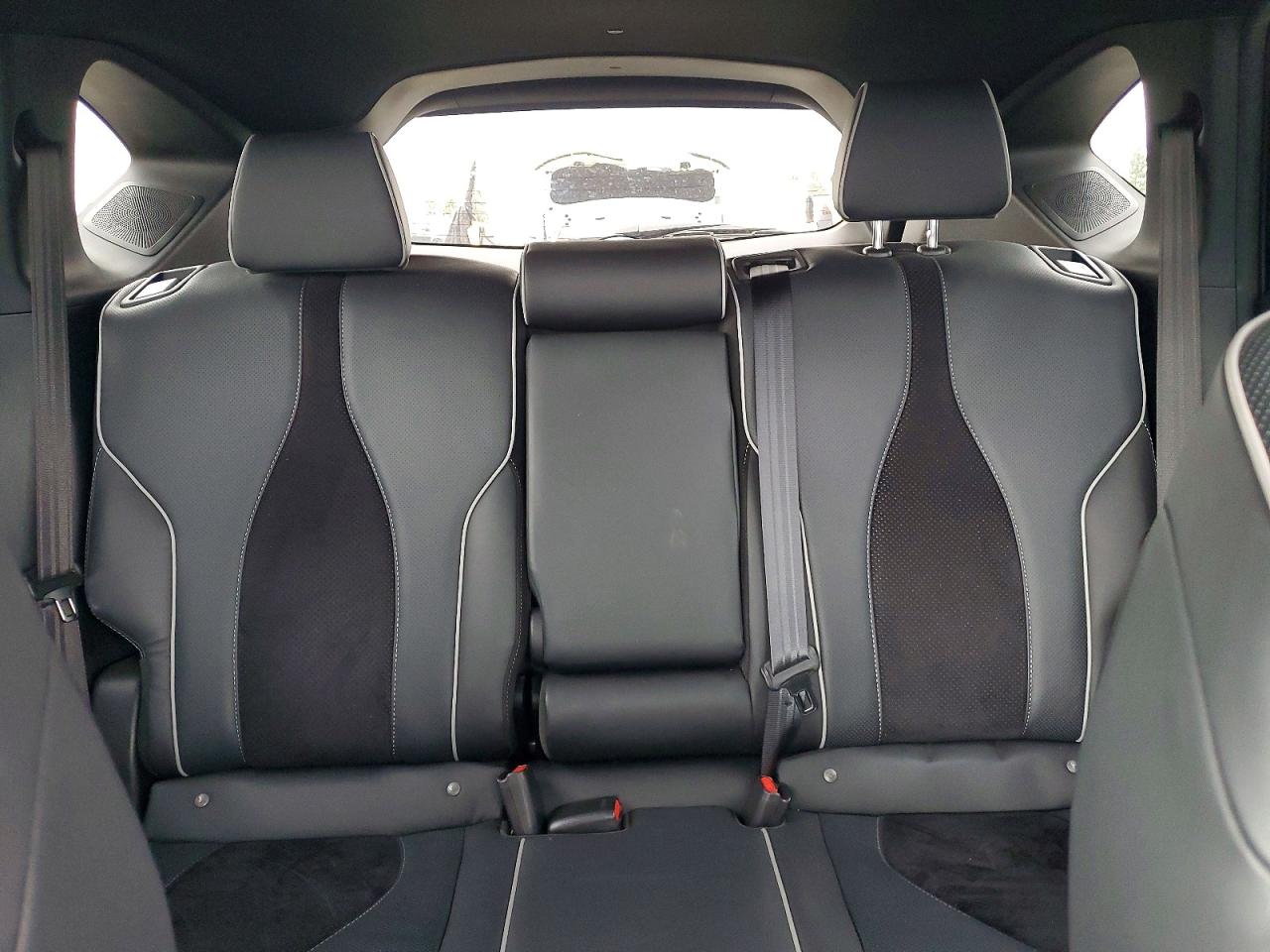 2020 ACURA RDX