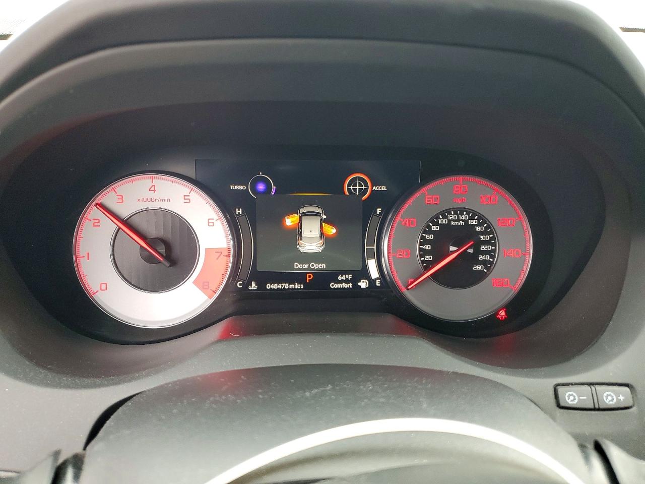 2020 ACURA RDX