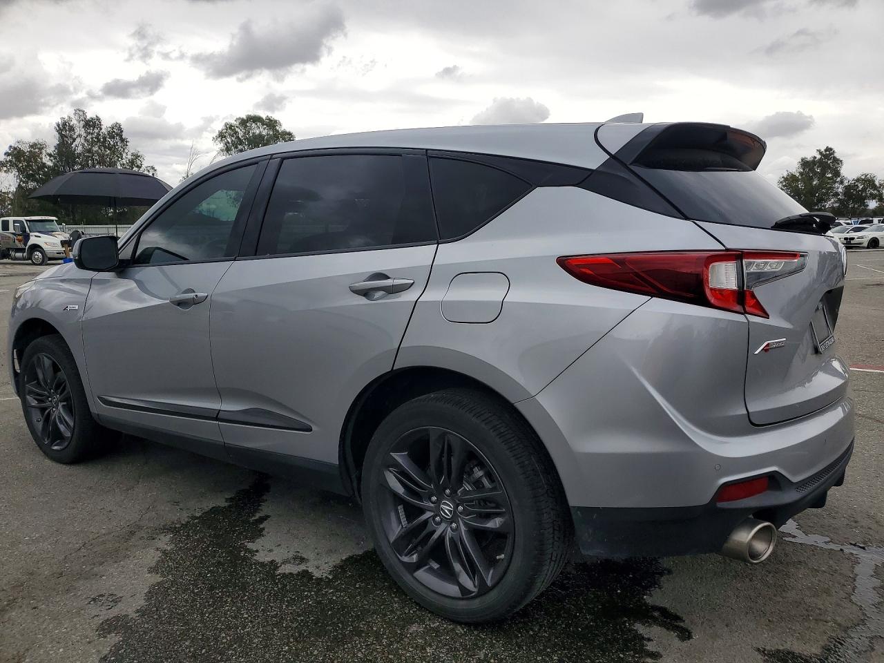 2020 ACURA RDX