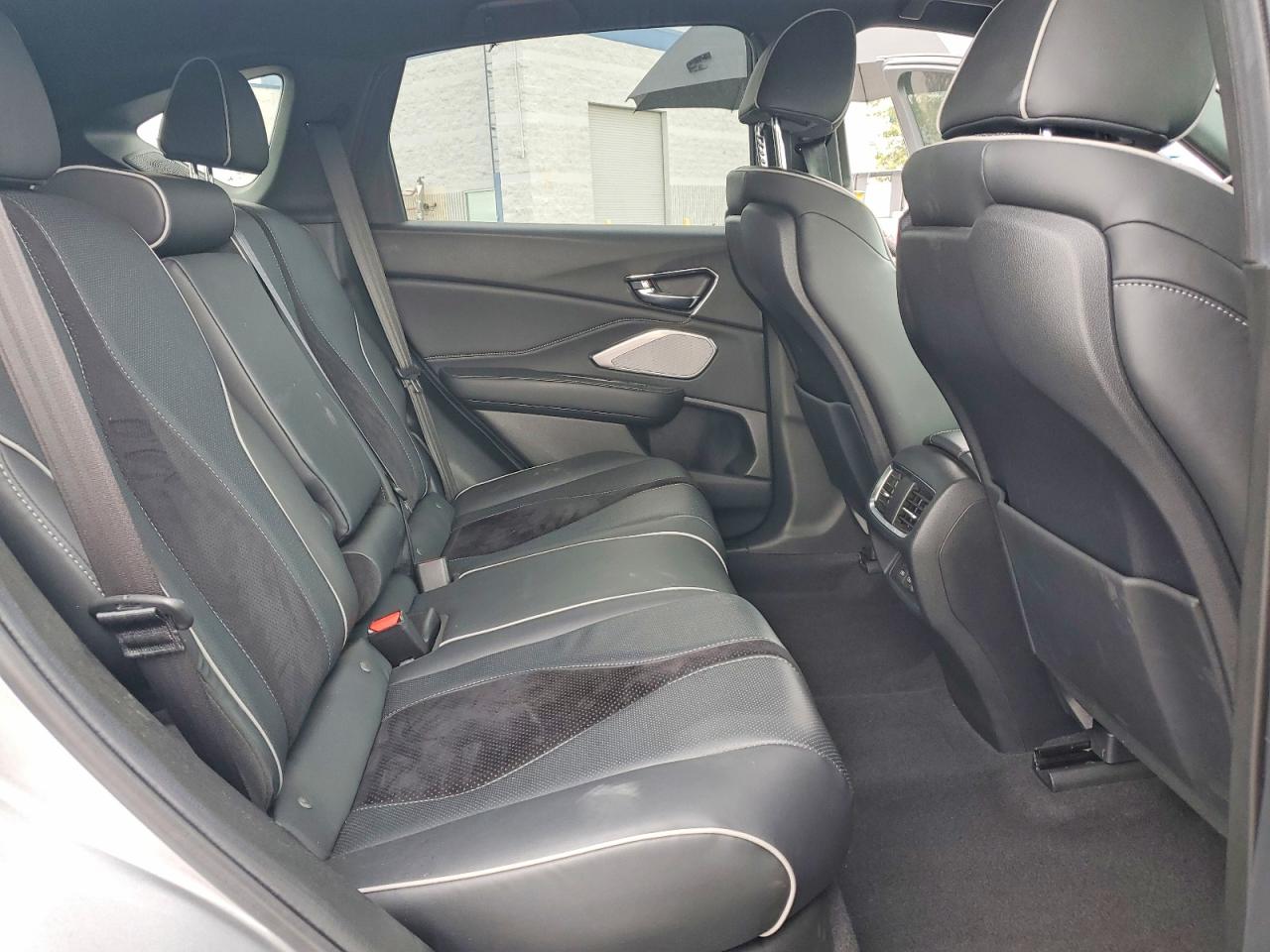 2020 ACURA RDX