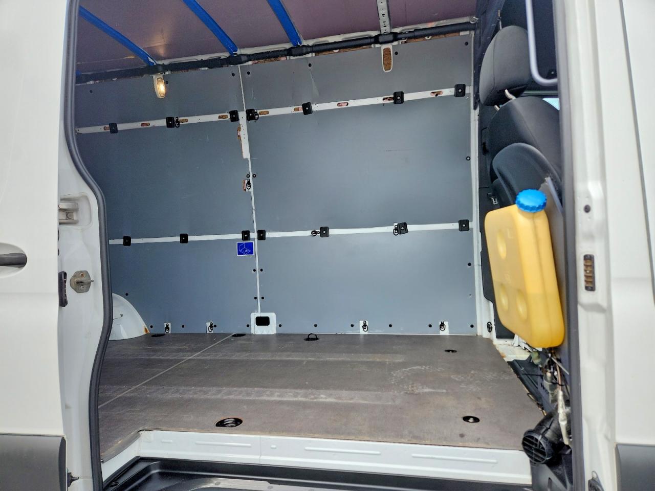 2021 MERCEDES BENZ SPRINTER