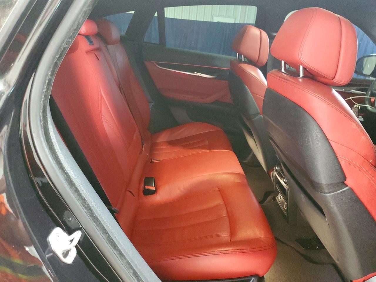 2019 BMW X6