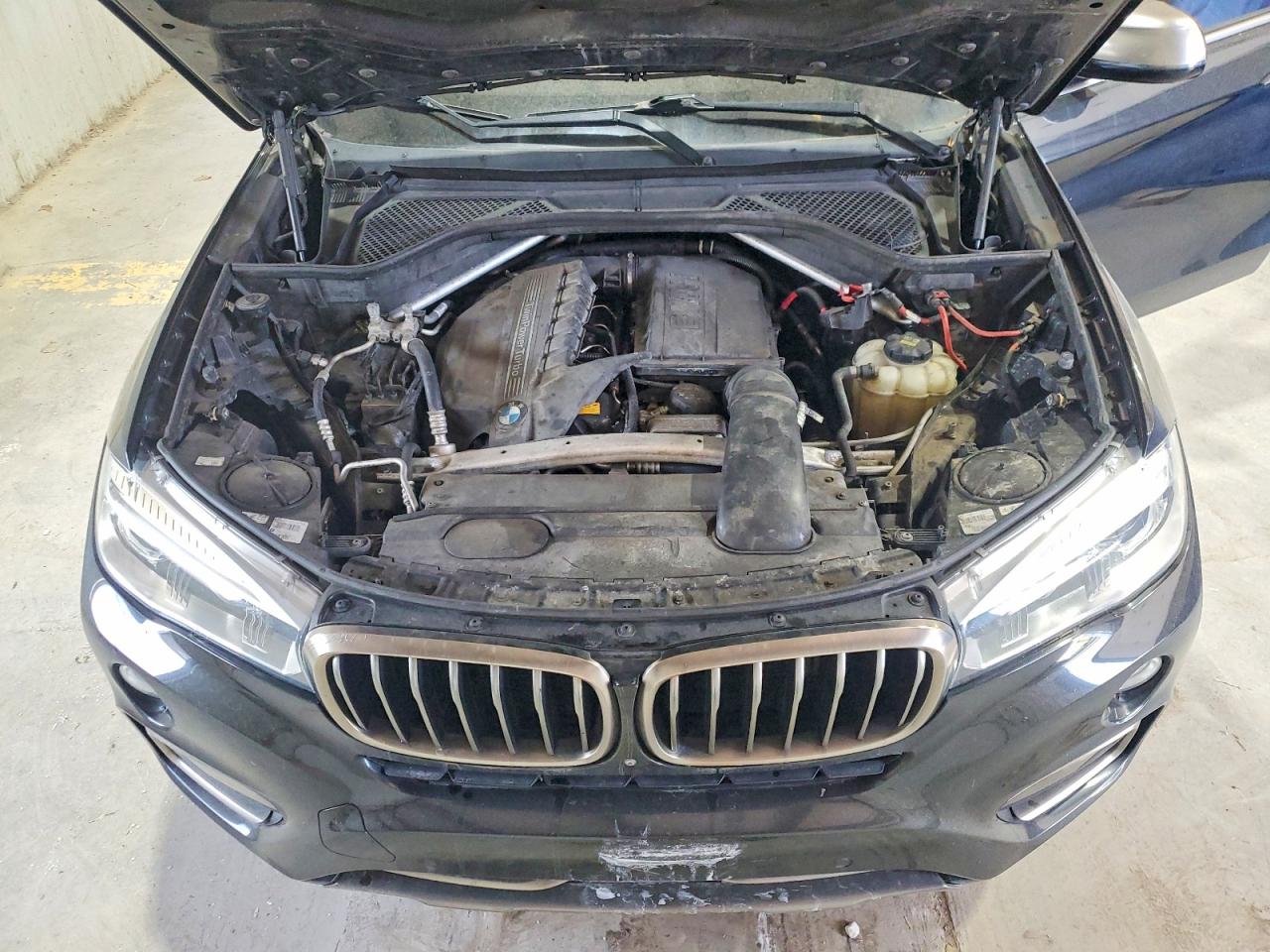 2019 BMW X6