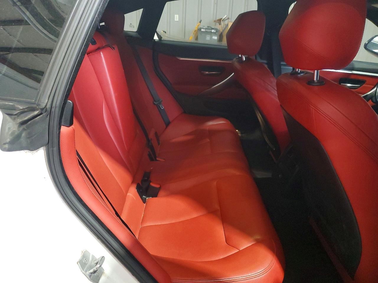 2018 BMW 4 SERIES