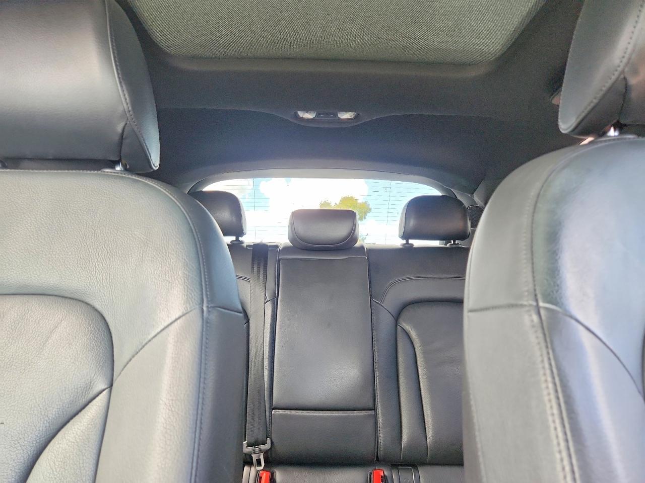 2017 AUDI Q3