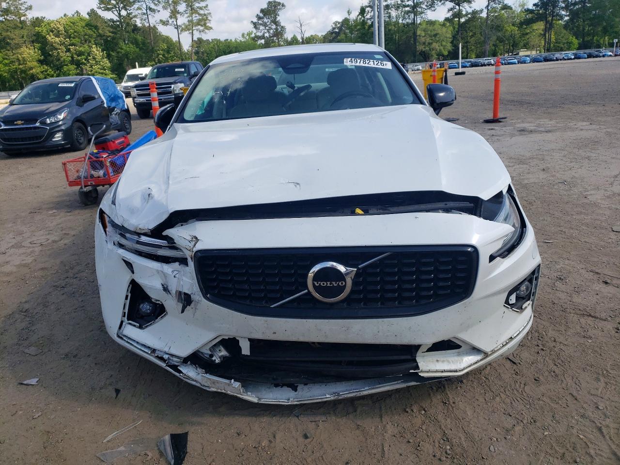 2024 VOLVO S60