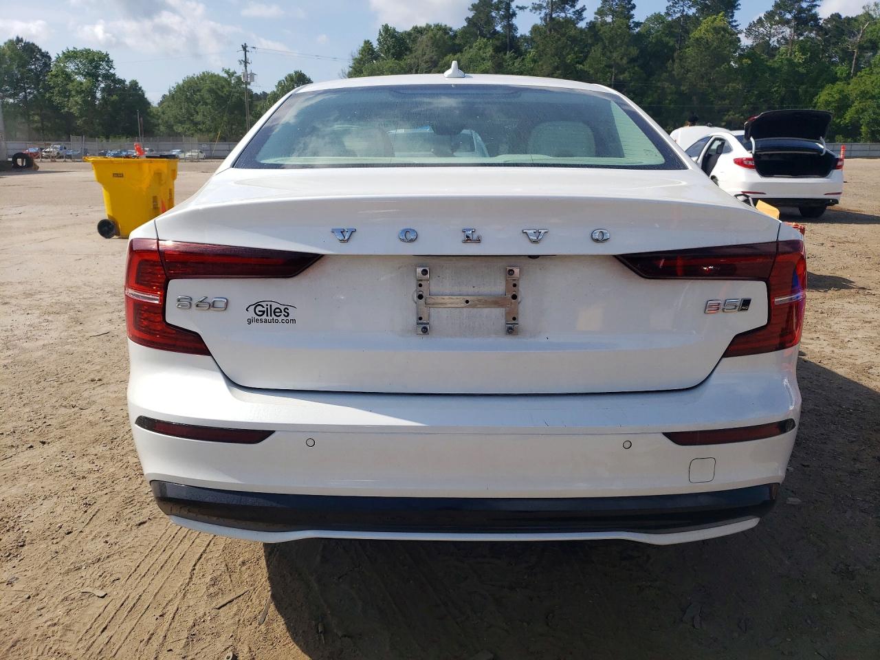 2024 VOLVO S60
