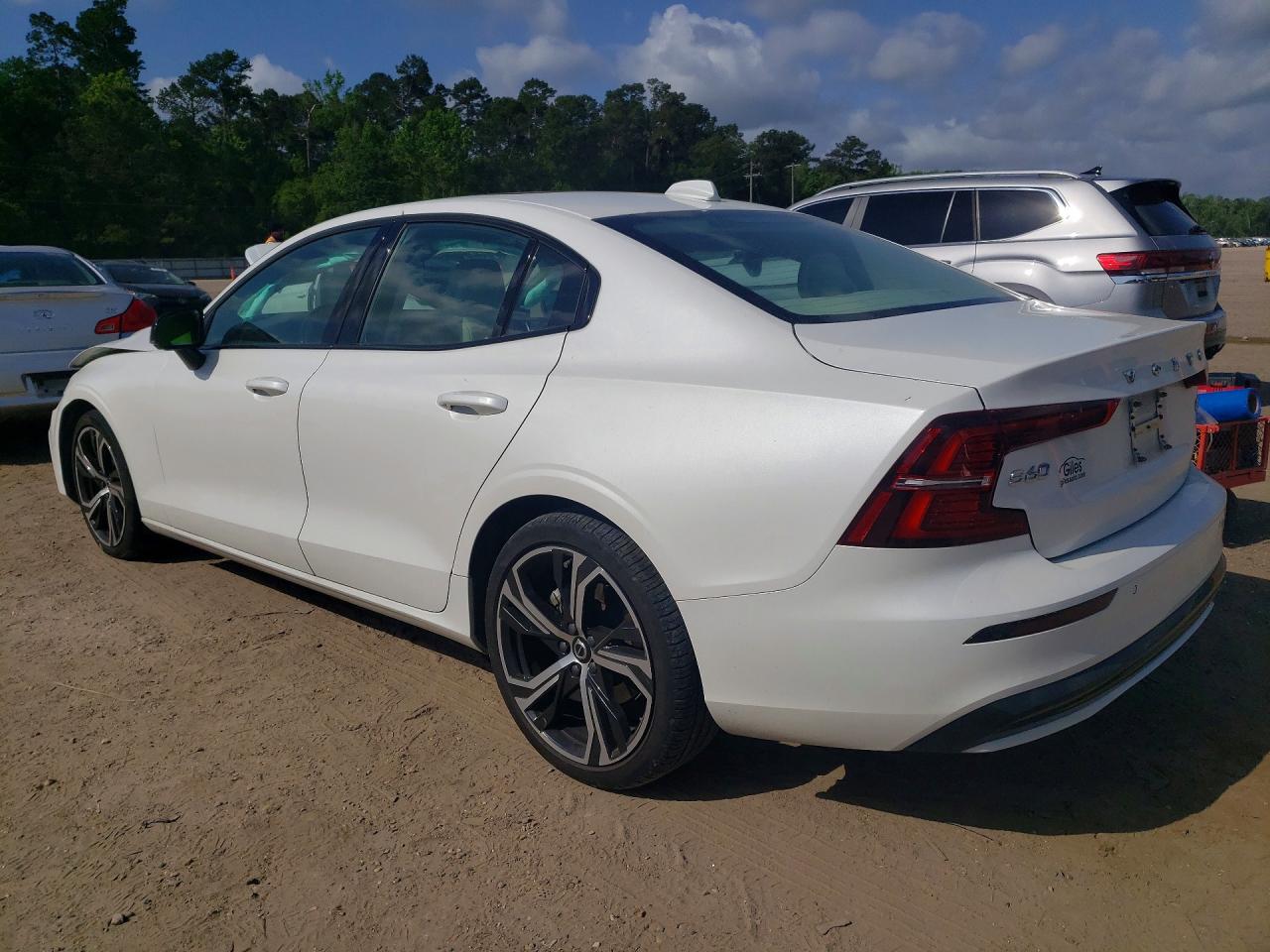 2024 VOLVO S60